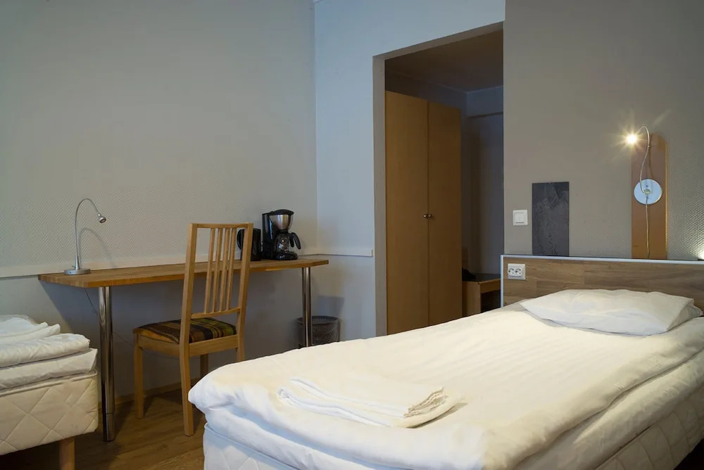 Hotel Palomestari - Chambres