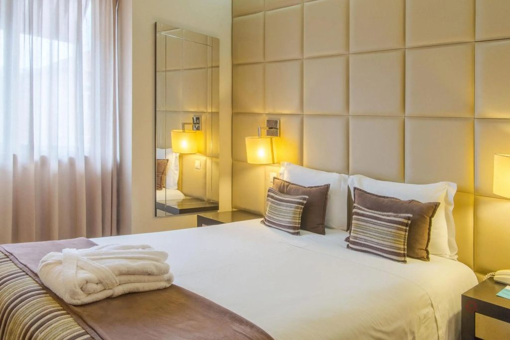 Your Hotel & Spa - Général