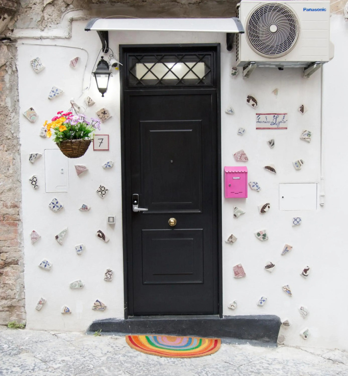 [Via Dei Tribunali–Duomo] Casina in Centro Storico