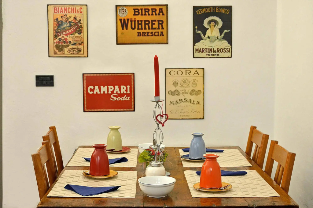 Hotel Vasari - Général