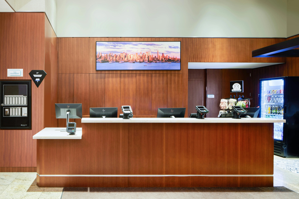 Hilton Garden Inn New York/West 35th Street - Général