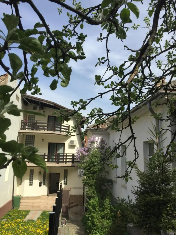 Casa Transilvania