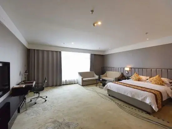 Aiman Hotel