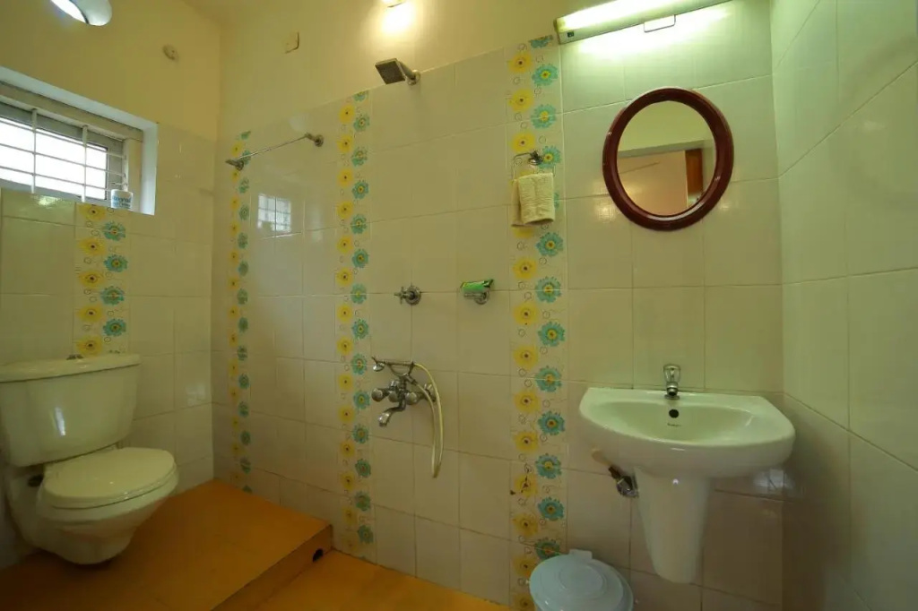 Bella Boutique Homestay - Général