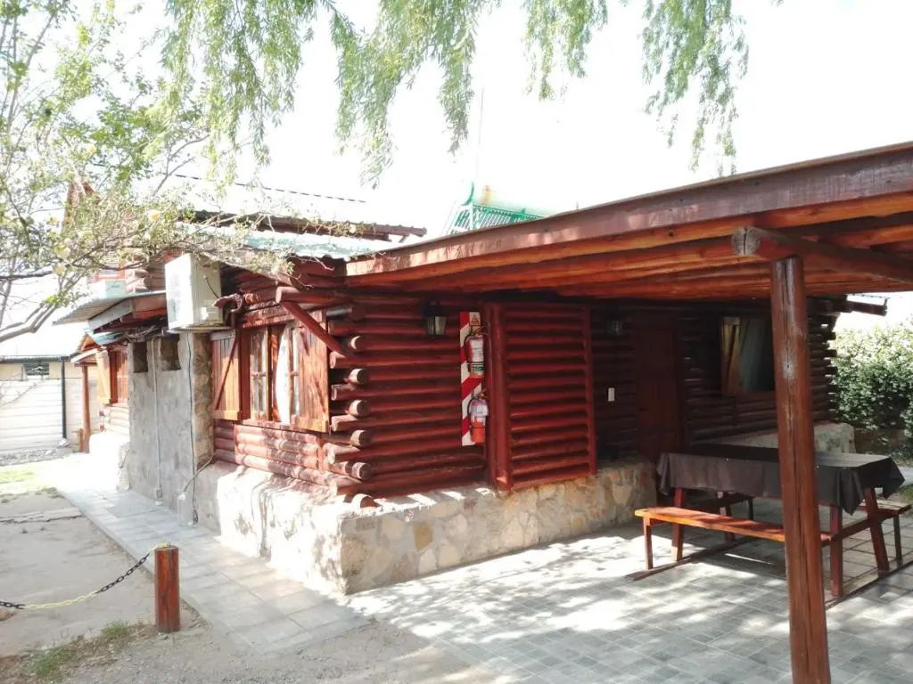 Bungalow