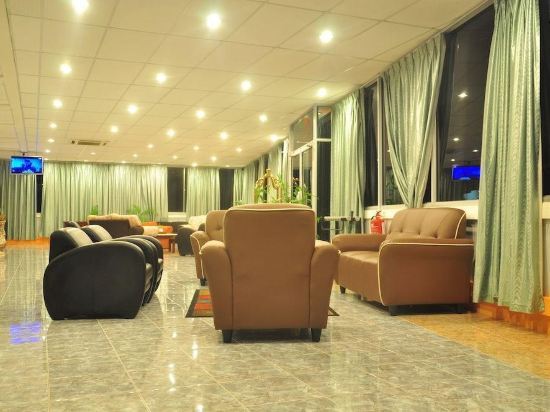 Easy Hotel