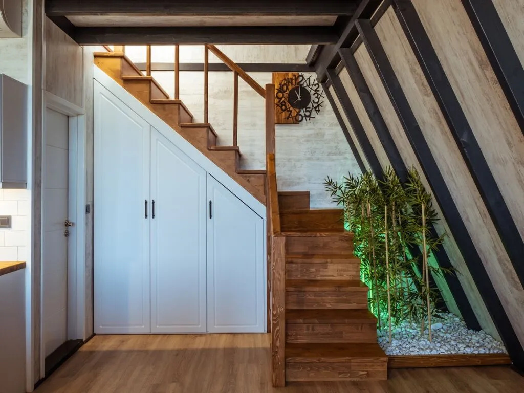 Balcony & Terrace