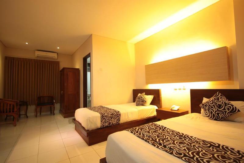 Bakung Sari Resort And Spa