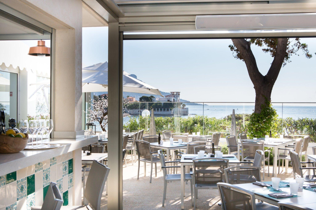 Hotel Royal Riviera - 3