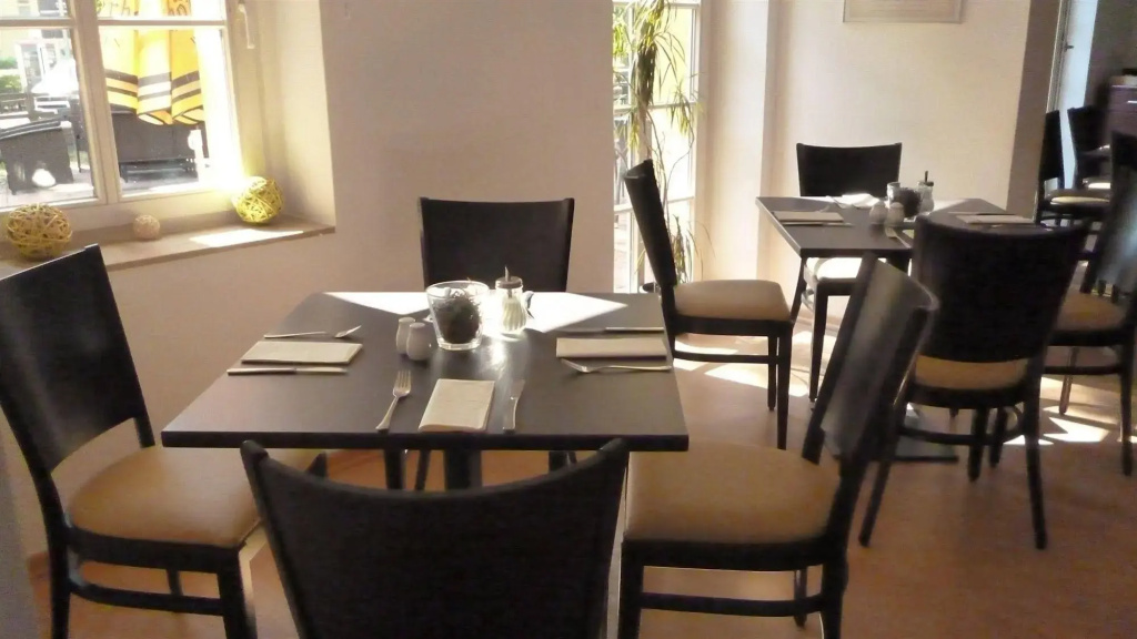 Hotel & Restaurant Kranichsberg - Général