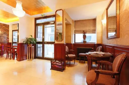 Hotel photo 19