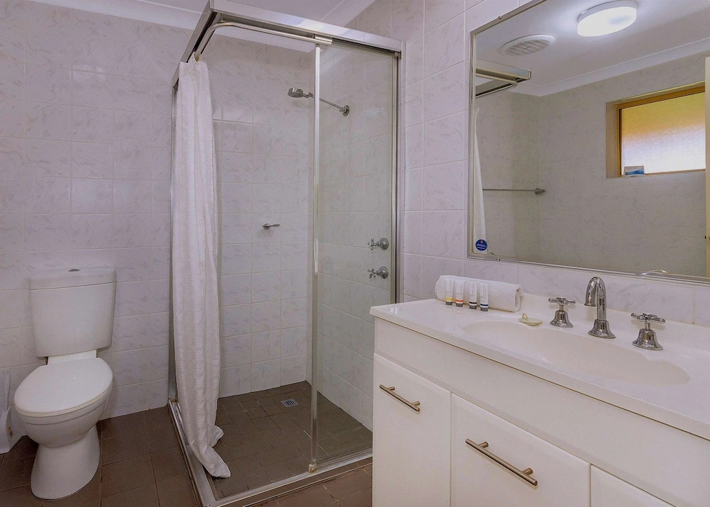 Comfort Inn Bay Of Isles - Chambres