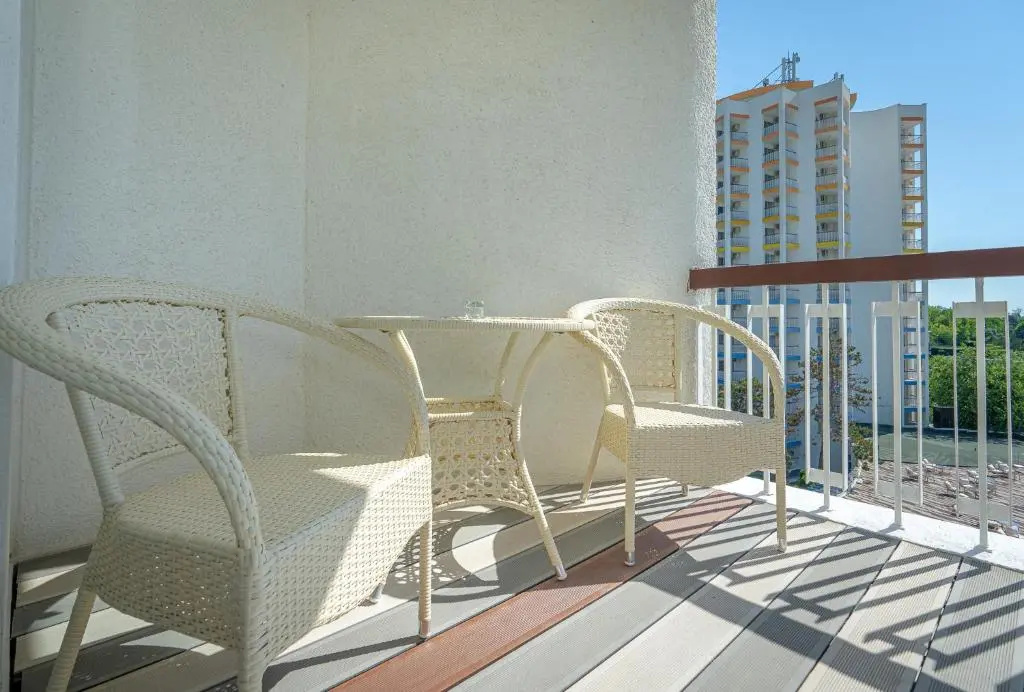 Mera Resort Venus - Chambres