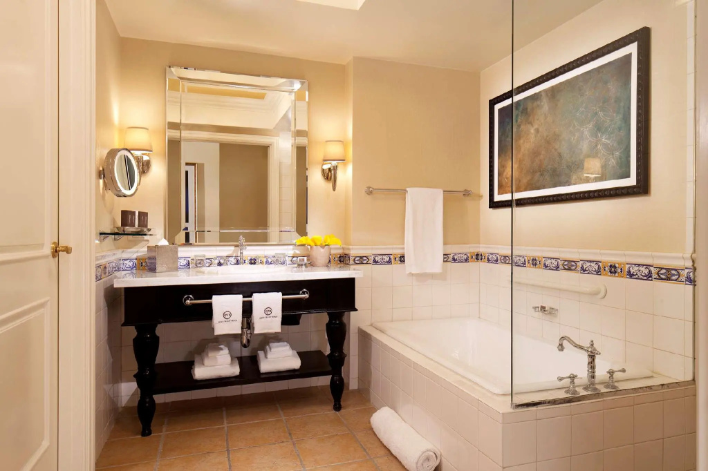 Green Valley Ranch Resort and Spa - Chambres