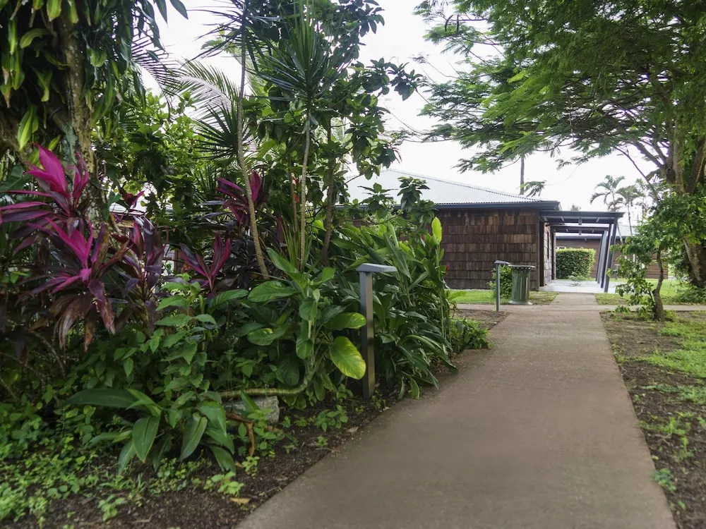 Hotel Mercure Kourou Ariatel - Chambres