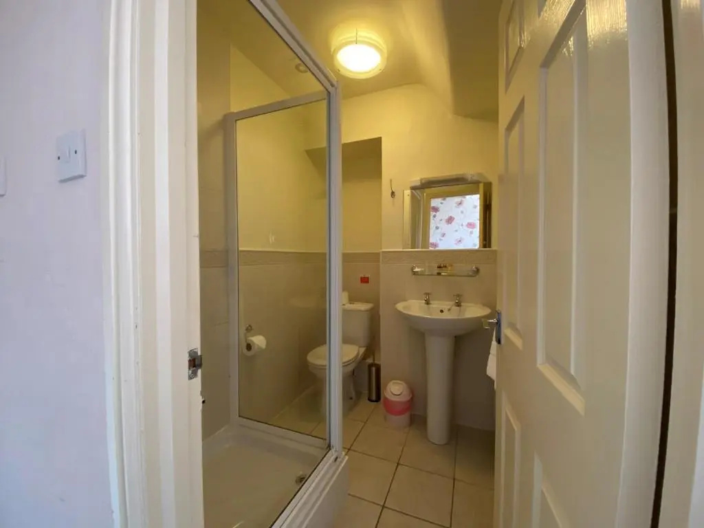 Crow Park Hotel - Chambres