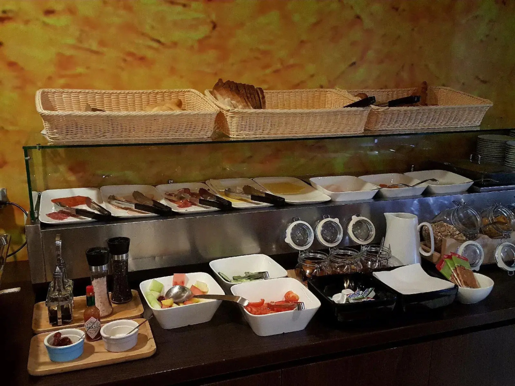 Hotel photo 21