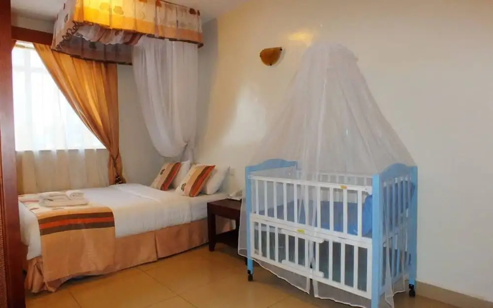 Metropak Hotel — фото 3