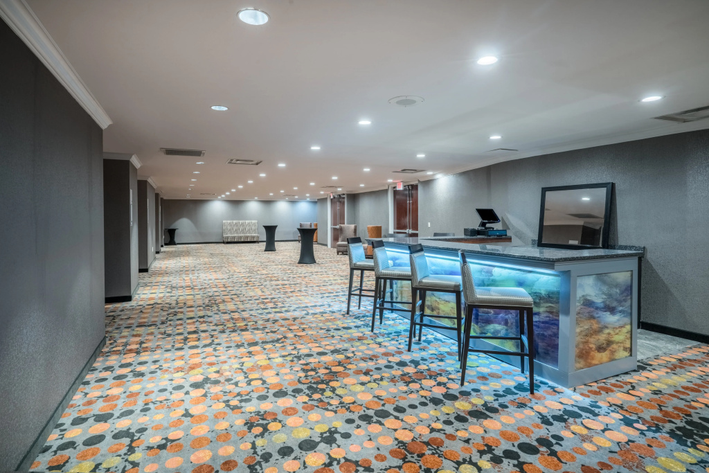 Holiday Inn Atlanta/Roswell by IHG - Général