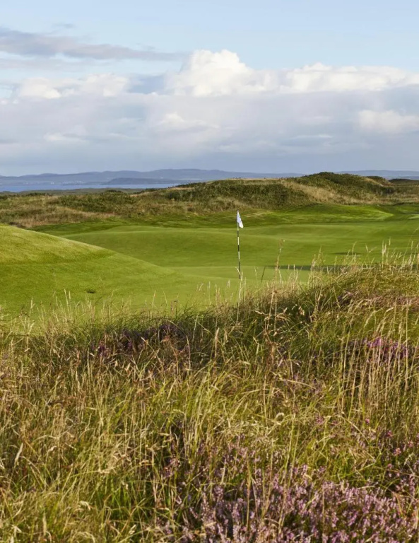 Another Place, The Machrie: фото 3