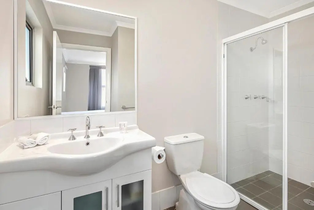 Quest Wollongong - Chambres