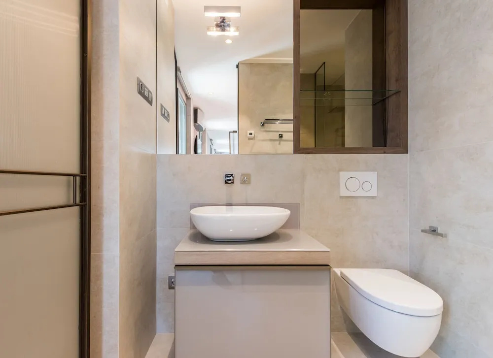 Standard room