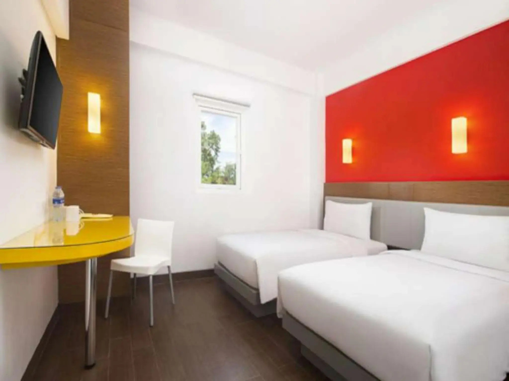Hotel Amaris Kuta - Bali - Général