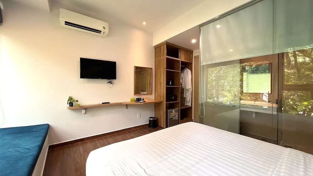 Tomhill Boutique Resort & Spa Phu Quoc