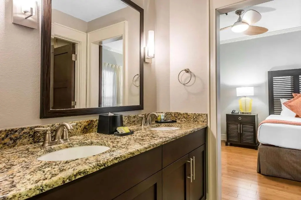 Bluegreen Vacations Fountains, an Ascend Collection Resort - Chambres