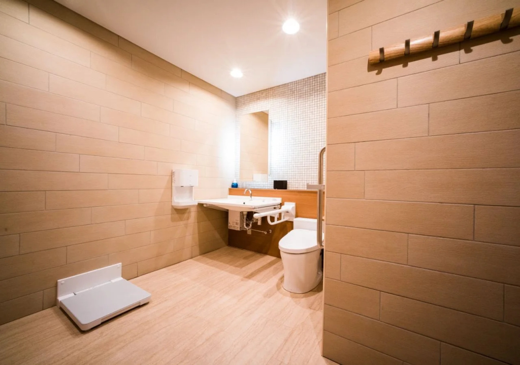 Super Hotel Lohas Ikebukuro-Eki Kitaguchi - Général