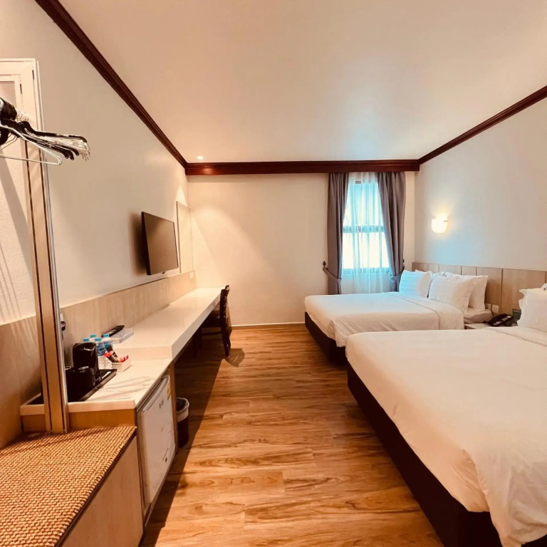 Hotel photo 6