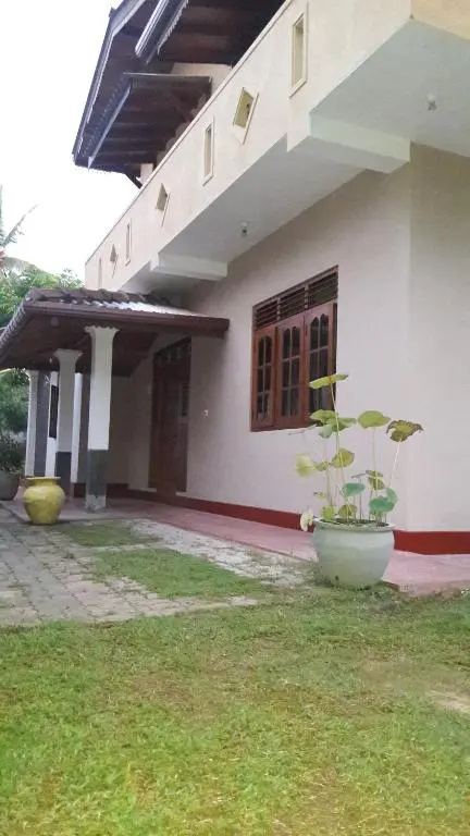 The Citadel Guest House