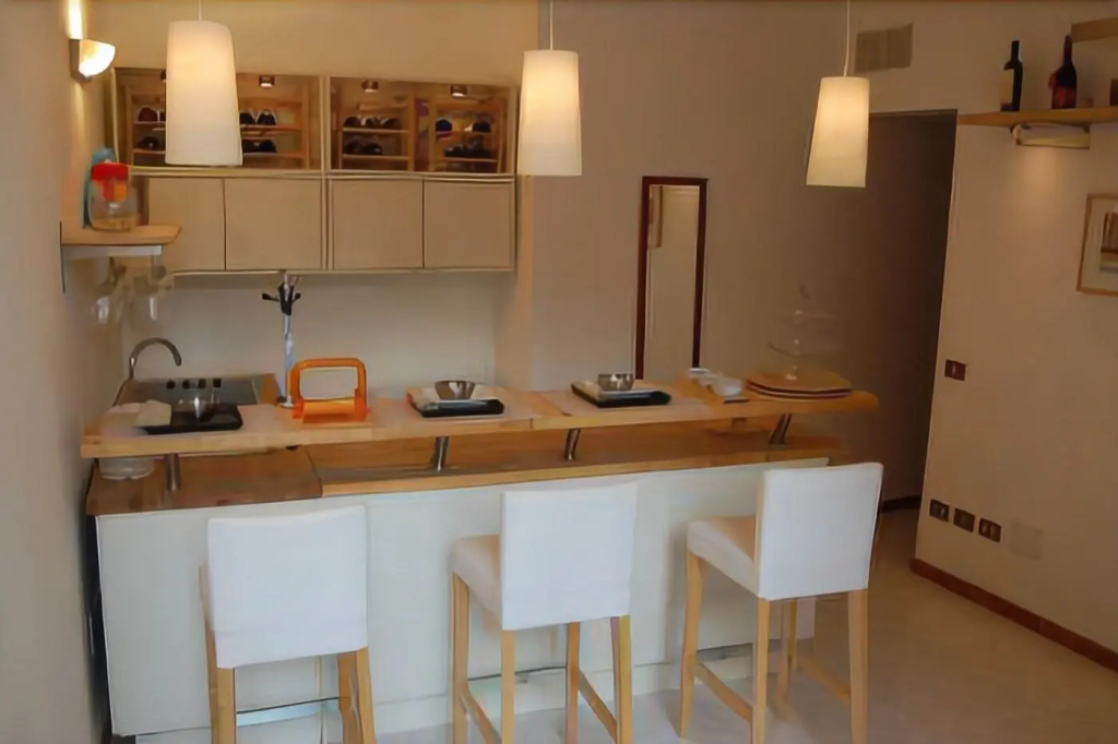Residence Vatican Suites - Général