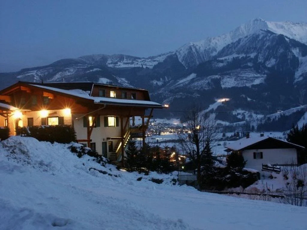 Haus Stefin