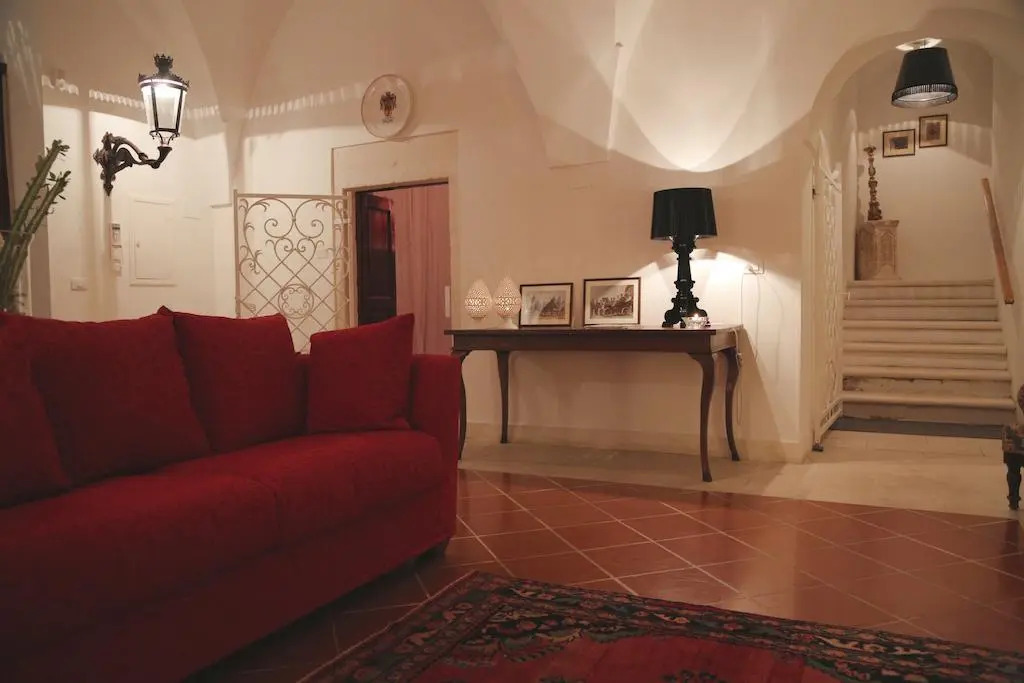 B&B Casa d'Autore by null