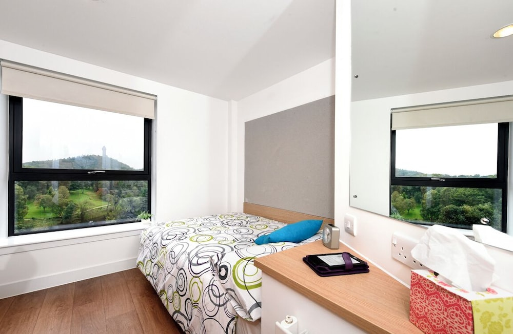 Juniper Court - Chambres
