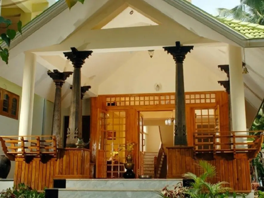 Palmleaves Beach Resort
