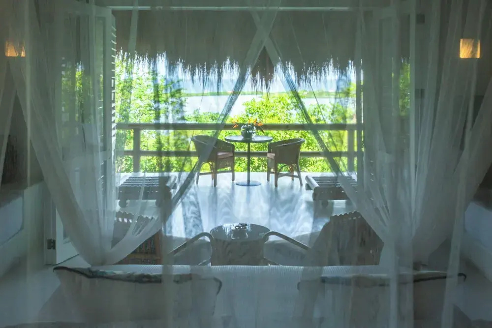 Hotel Agua Baru