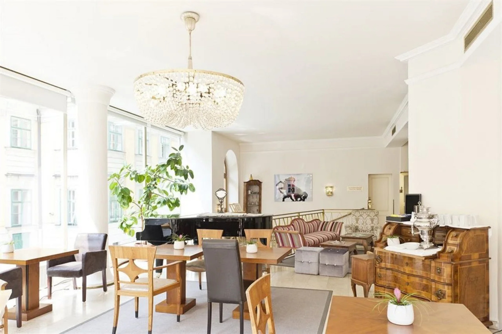 Hotel Beethoven Wien - Général