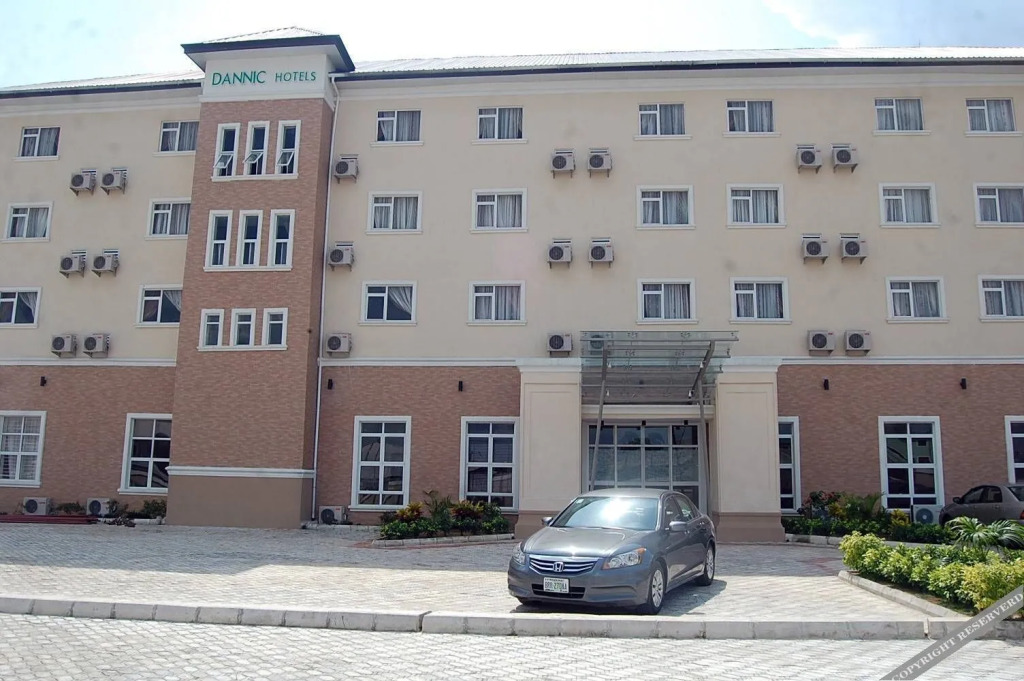 Dannic Hotels Calabar
