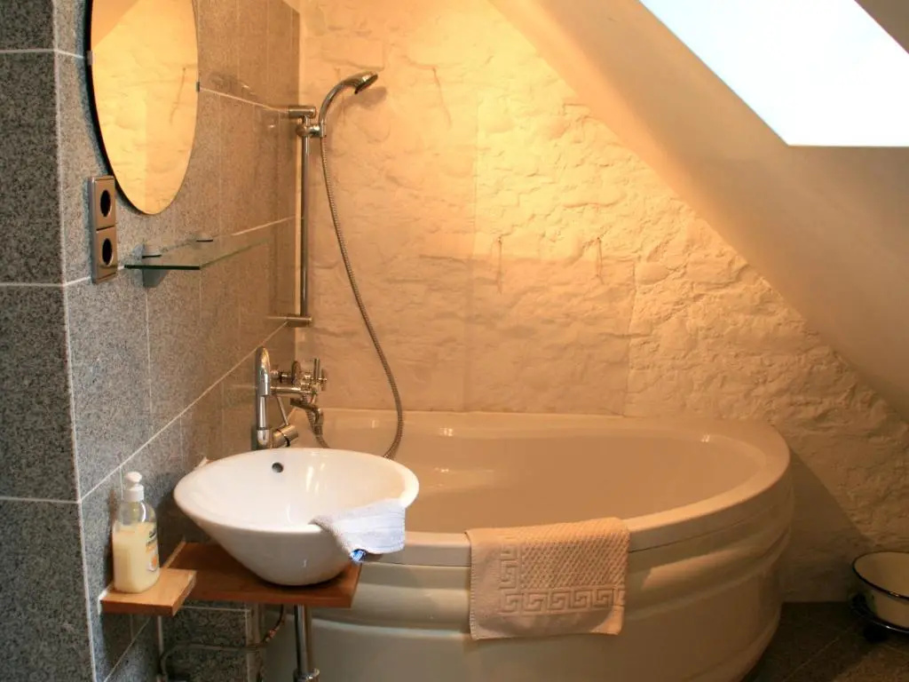 Ferienwohnung Altes Haus 4