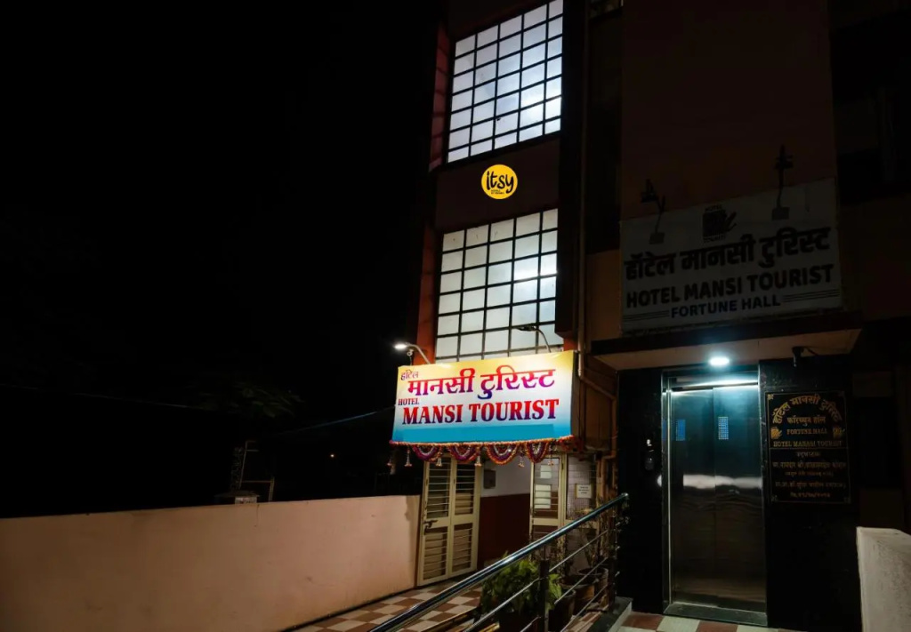 Itsy Hotels Mansi