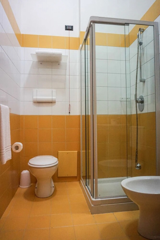 Saverino - Chambres