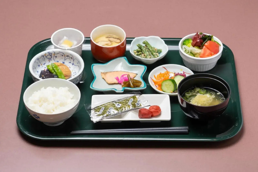 Garden Hotel Kanazawa - Général