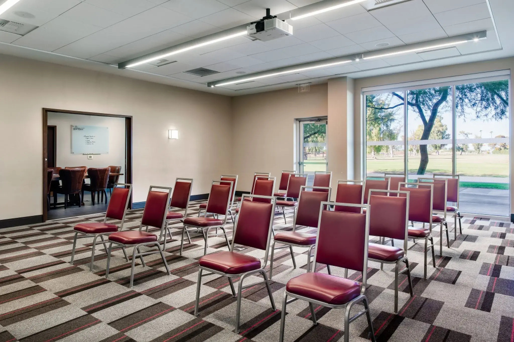 Four Points By Sheraton At Phoenix Mesa Gateway Airport - Général