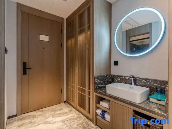 Joy Hotel - Chambres