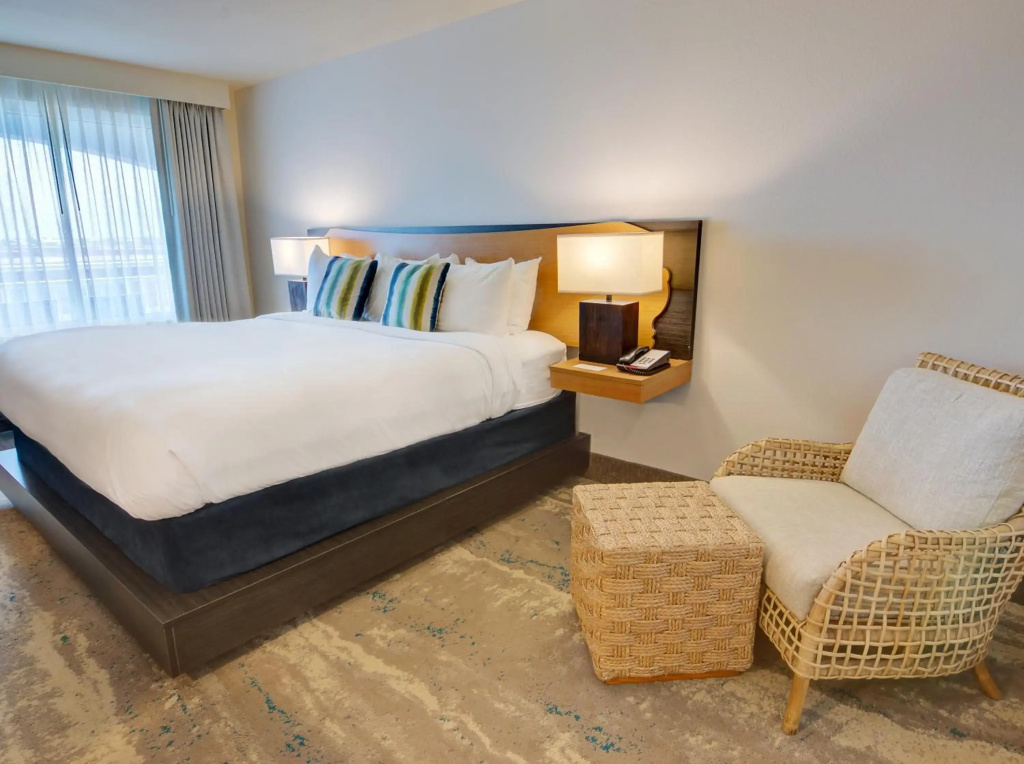 Guy Harvey Resort on St Augustine Beach - Général