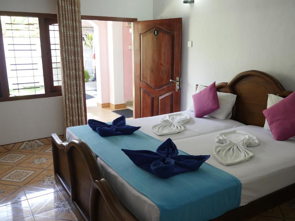 Ocean View Tourist Guest House