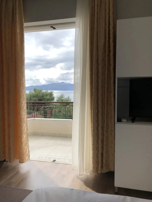 Sunkissed Hotel - Chambres