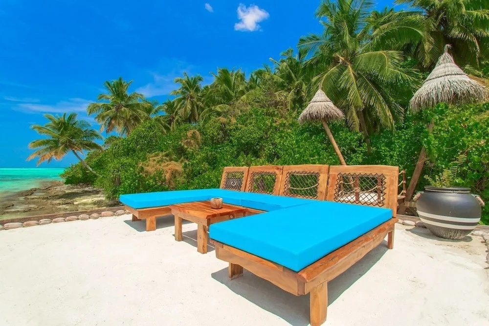 Yash Nature Resort